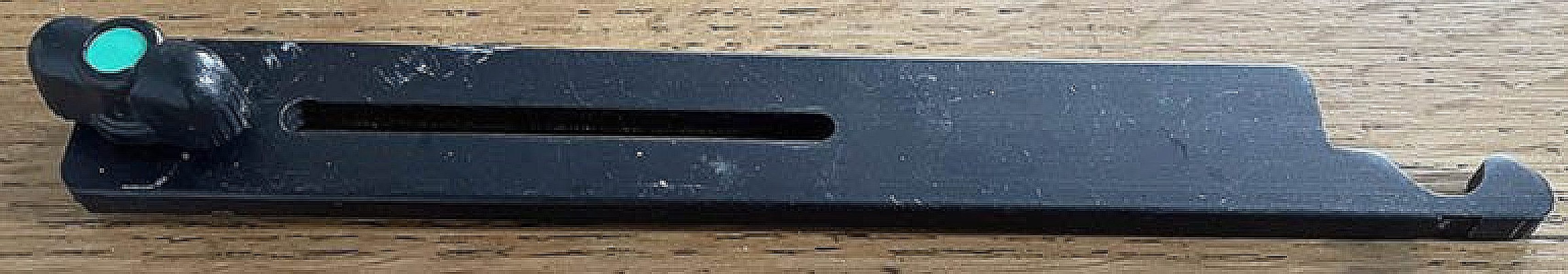 Used Cullmann Flash Bracket