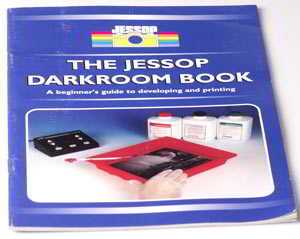 Jessops Darkroom manual Darkroom