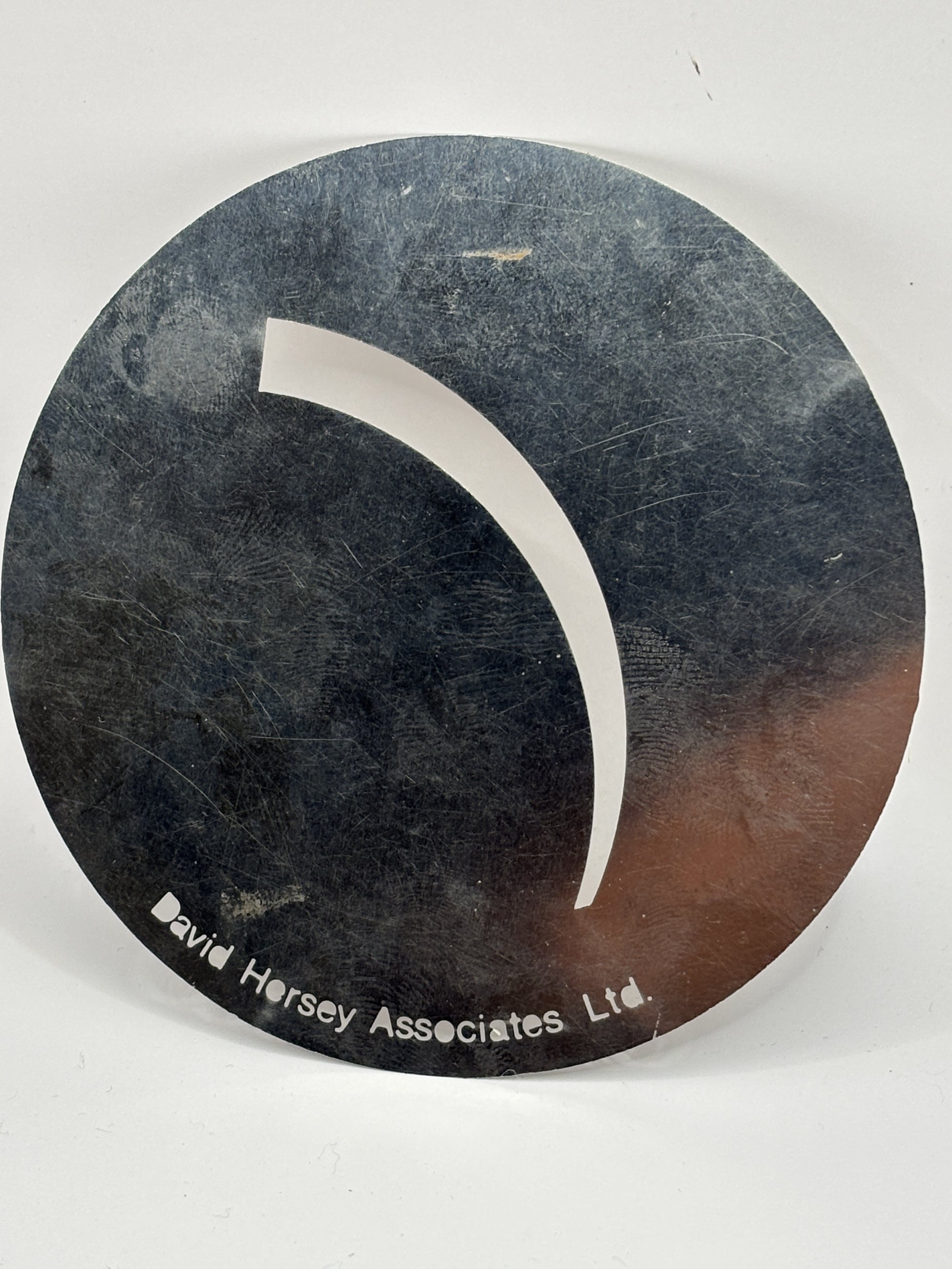 100mm 8mm Curve