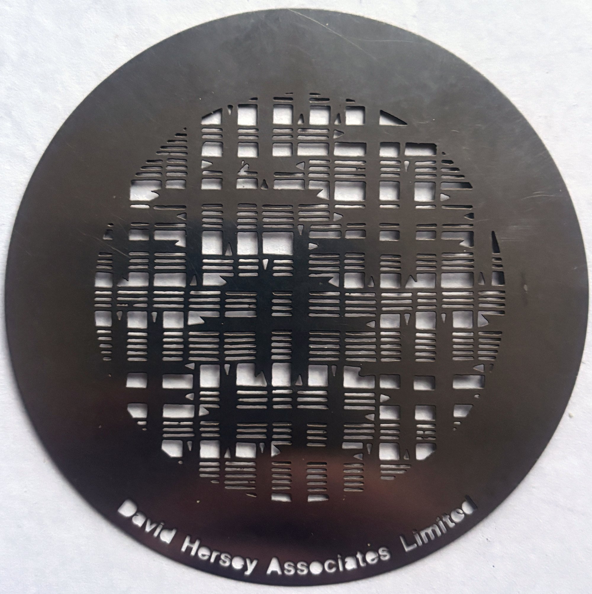 86mm Squares