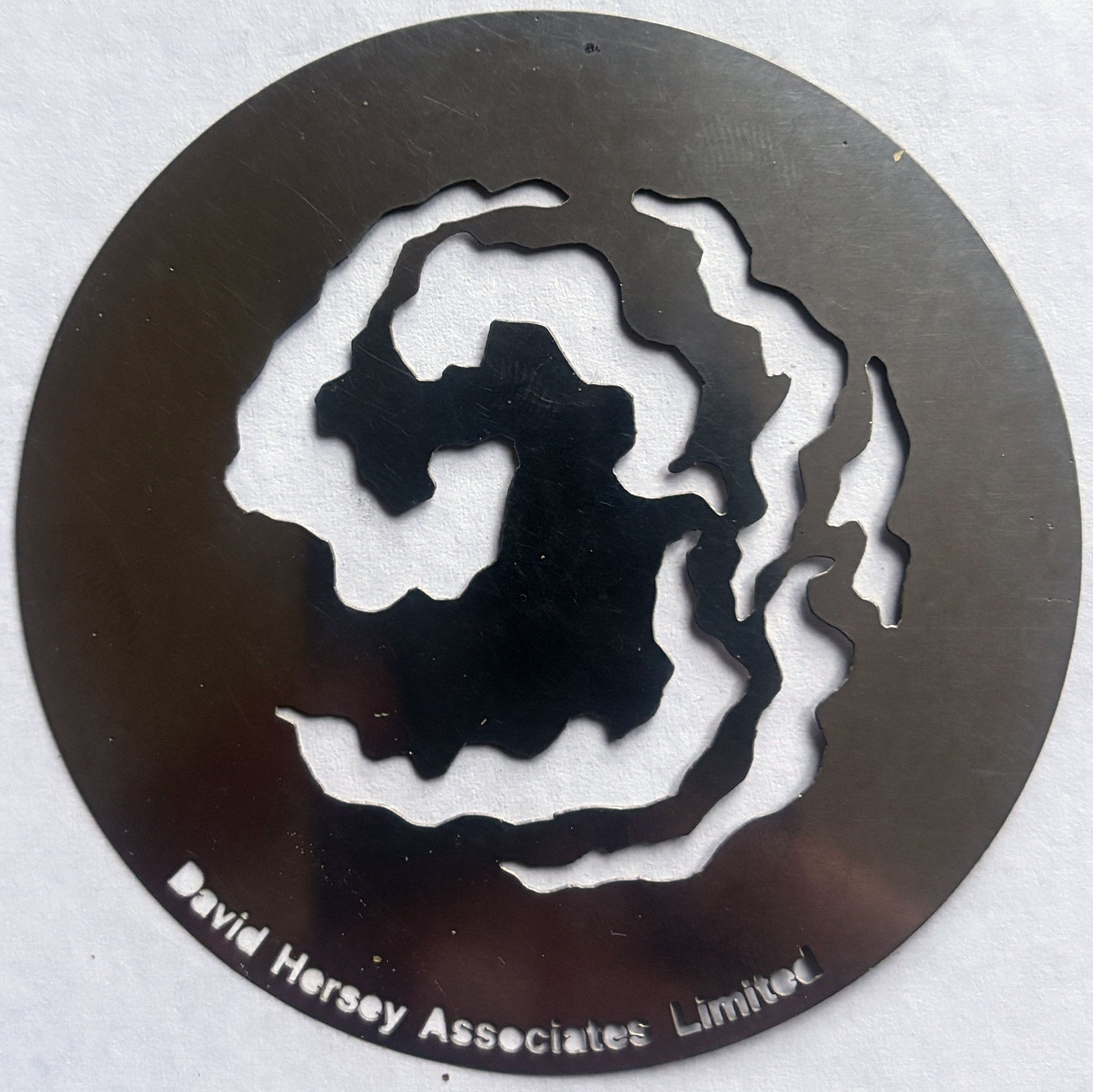 86mm Swirling Smoke