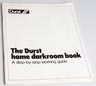 Durst Home Darkroom booklet (Darkroom) £3.00