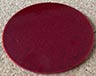 Durst enlarger red safety filter  5.00