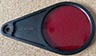 Durst enlarger red safety filter  (Darkroom) £20.00