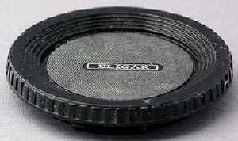 Used Elicar Pentax PK
