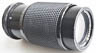  80-200mm f/4.5 Pentax PK Zoom (35mm interchangeable lens) £5.00