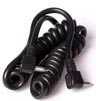 Unbranded 1m coiled Flash cable  (Flash cable) £3.00
