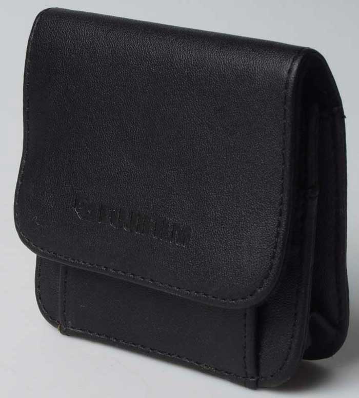 Fujifilm 40i Camera case