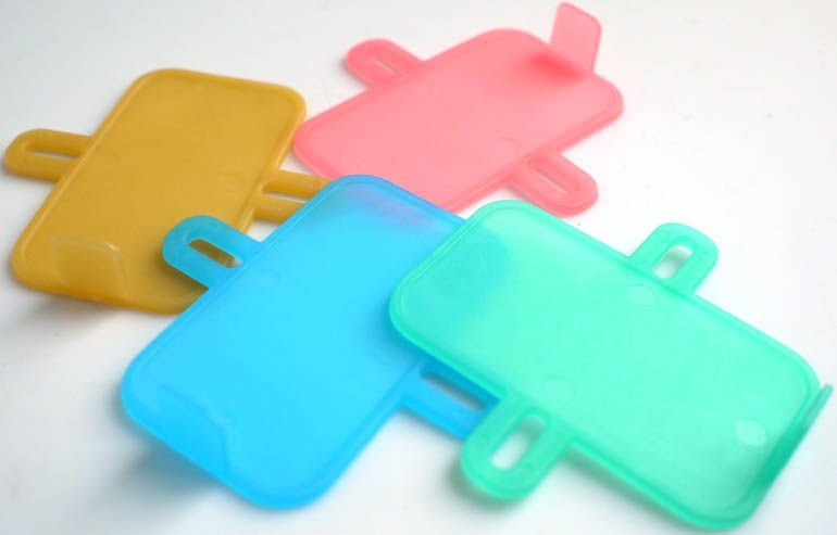 Used Gary Fong Filter Gel set