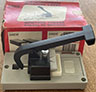 Gepe 8001 50x50mm Mounting Press (Film accessory) £20.00
