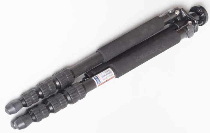 Giottos MT8246b Carbon Fibre Tripod