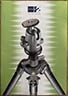 Gitzo MK2 tripods 1999 (Leaflets & Brochures) £4.00