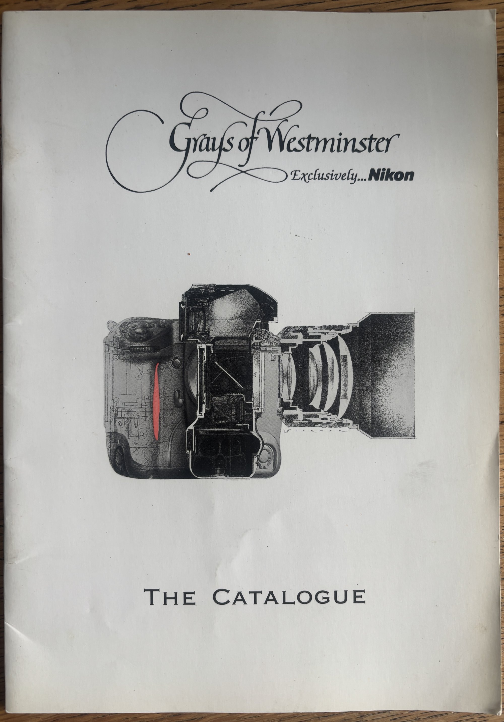 Grays of Westminster the Catalogue 2000