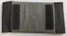 Unbranded Grey 110mm Padded Case Divider  (Camera holdall) £3.00