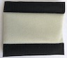 Unbranded Light Grey 65mm Padded Case Divider  (Camera holdall) £3.00