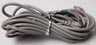 Unbranded 3m Straight grey cable extension (Flash cable) £5.00
