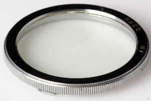 Haco B30 UV Filter