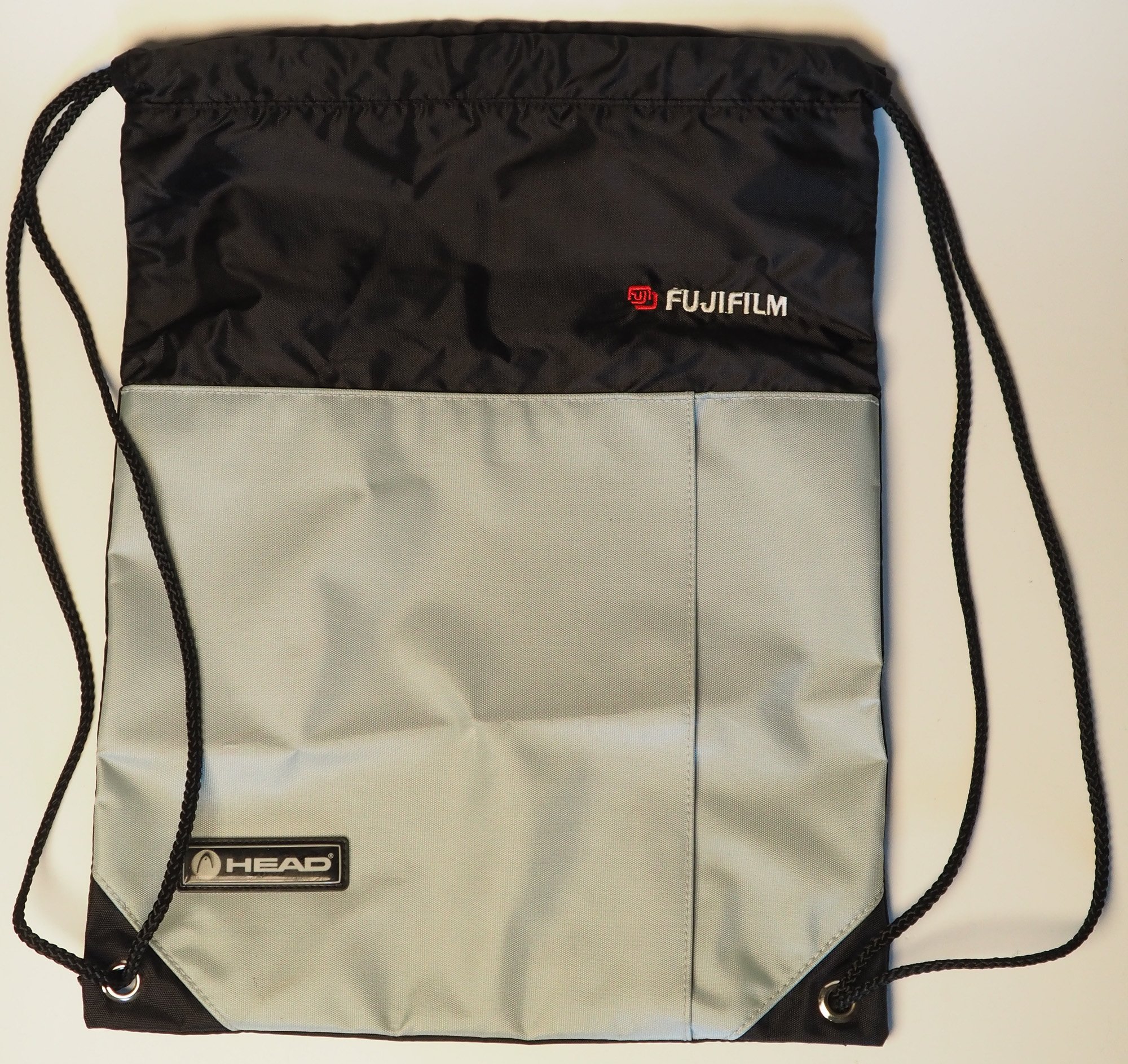 Second hand Hakuba Drawstring bag
