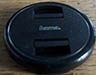 Hama 55mm clip-on (Front Lens Cap) £4.00