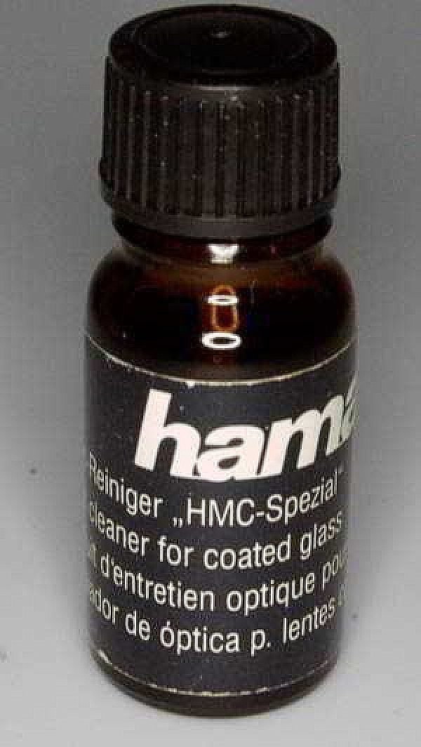 HMC special lens cleaning fluid