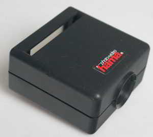 Hama slide viewer Film accessory