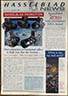 Hasselblad News Issue No 28 (Leaflets & Brochures) £3.00