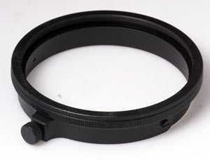 Heliopan 67-72mm Stepping ring