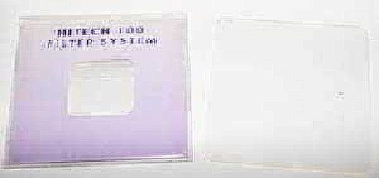 Used Hitech 2D Diffuser 100mm