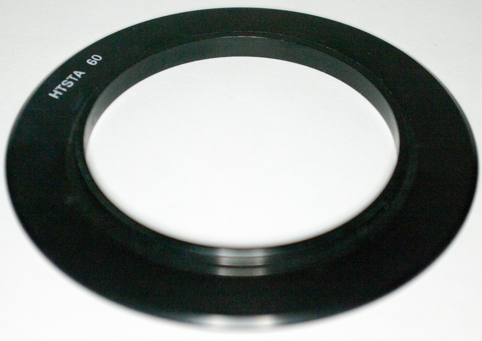 Pre-owned Hitech 60mm Adaptor ring