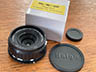 Holga HL(W)-OP 25mm f/8 (35mm interchangeable lens) £20.00