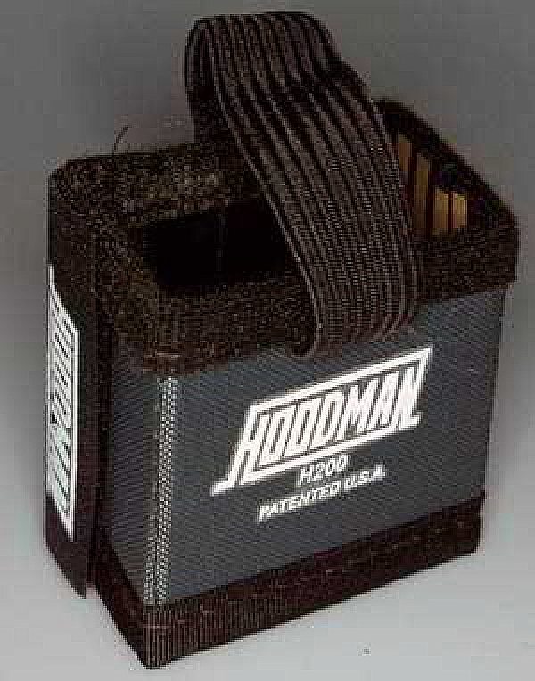 Hoodman H200 LCD screen shade
