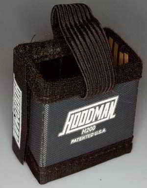 Hoodman H200 LCD screen shade Viewfinder attachment