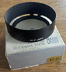 Hoya 43mm Metal (Lens hood) £5.00