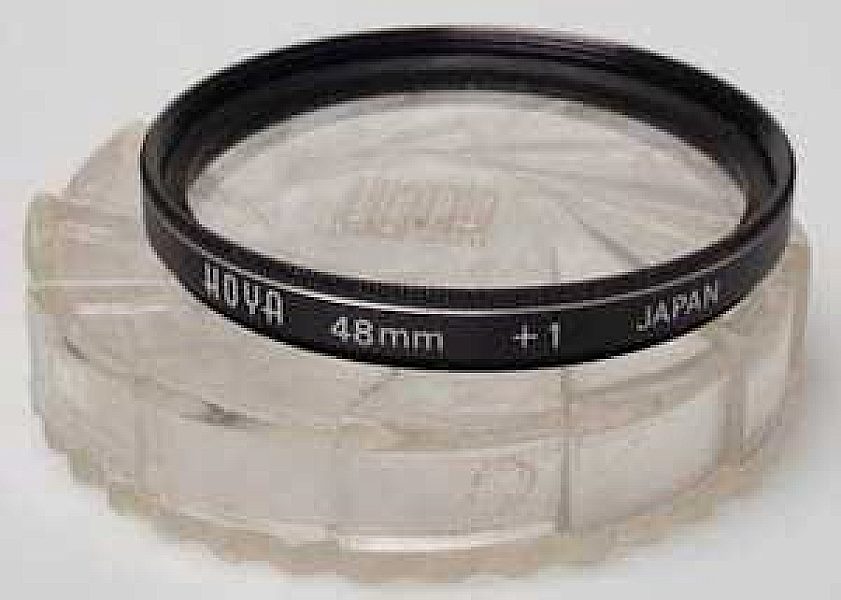 Pre-owned Hoya 48mm No 1