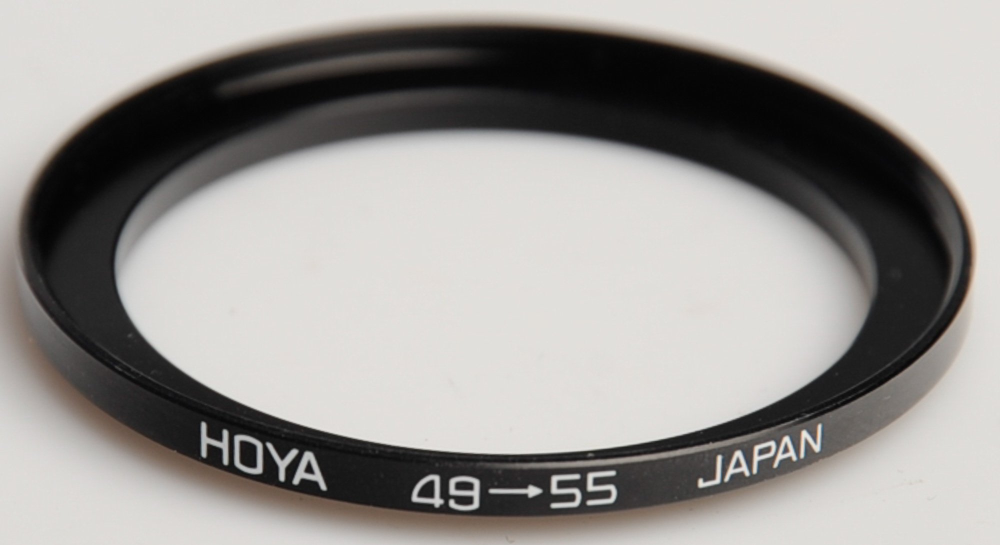 Pre-owned Hoya 49-55mm