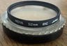 Pre-owned Hoya 52mm 81C warm