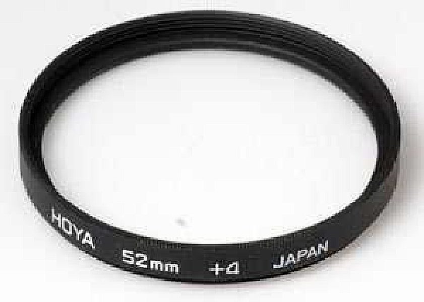 Used Hoya 52mm No 3