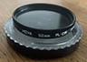 Hoya 52mm circular polarising (Filter) £7.00