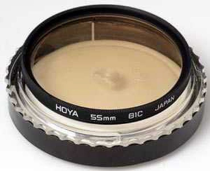 55mm 81C warm