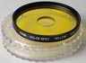  55mm Color Spot Yellow (Filter) £8.00
