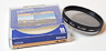 Hoya 55mm circular polarising (Filter) £7.00