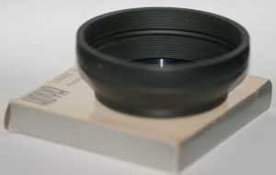Pre-owned Hoya 58mm