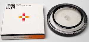 Used Hoya 58mm UV