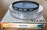 Hoya 72mm 80B Blue (Filter) £15.00