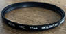 Hoya 62-62mm  (Stepping ring) £1.00