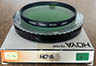 Hoya 72mm X1 Green (Filter) £15.00