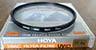 Hoya 77mm HMC UV(C)    (Filter) £8.00