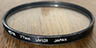 Hoya 77mm UV(0)    (Filter) £4.00