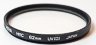 Hoya HMC 62mm UV    (Filter) £5.00