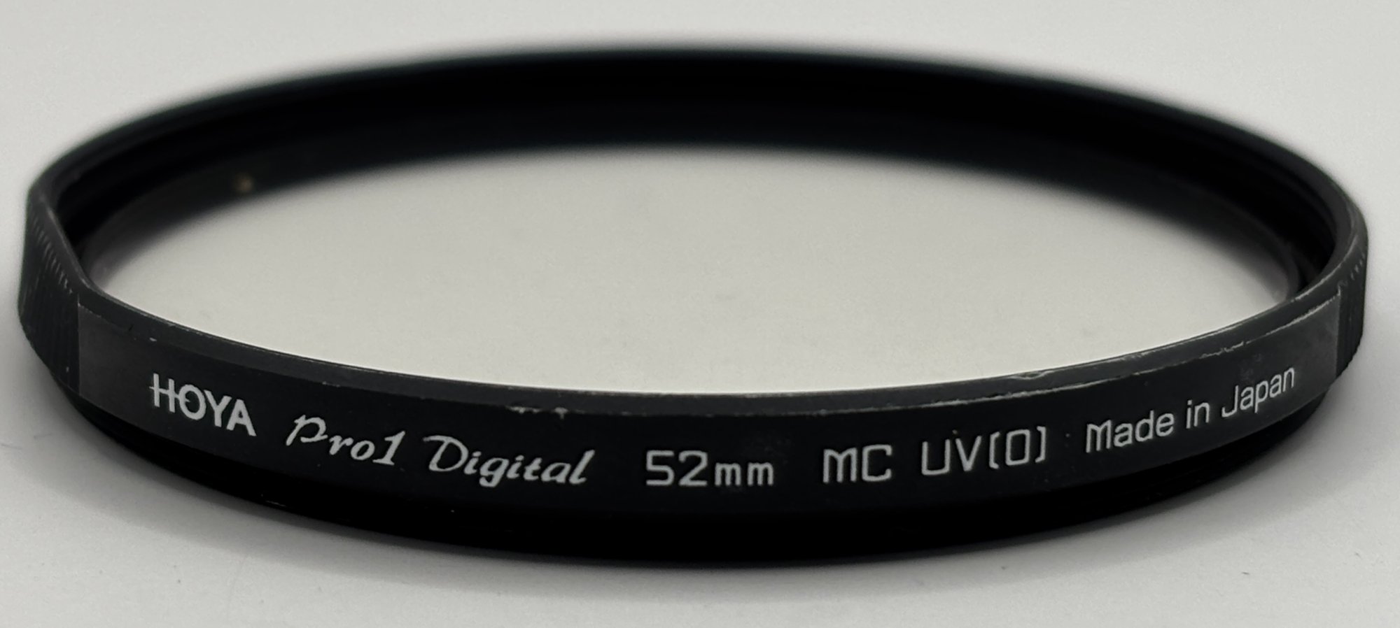 Pro1 Digital 52mm MC UV(0)